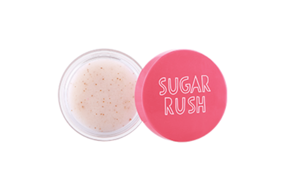 Emina Sugar Rush Lip Scrub