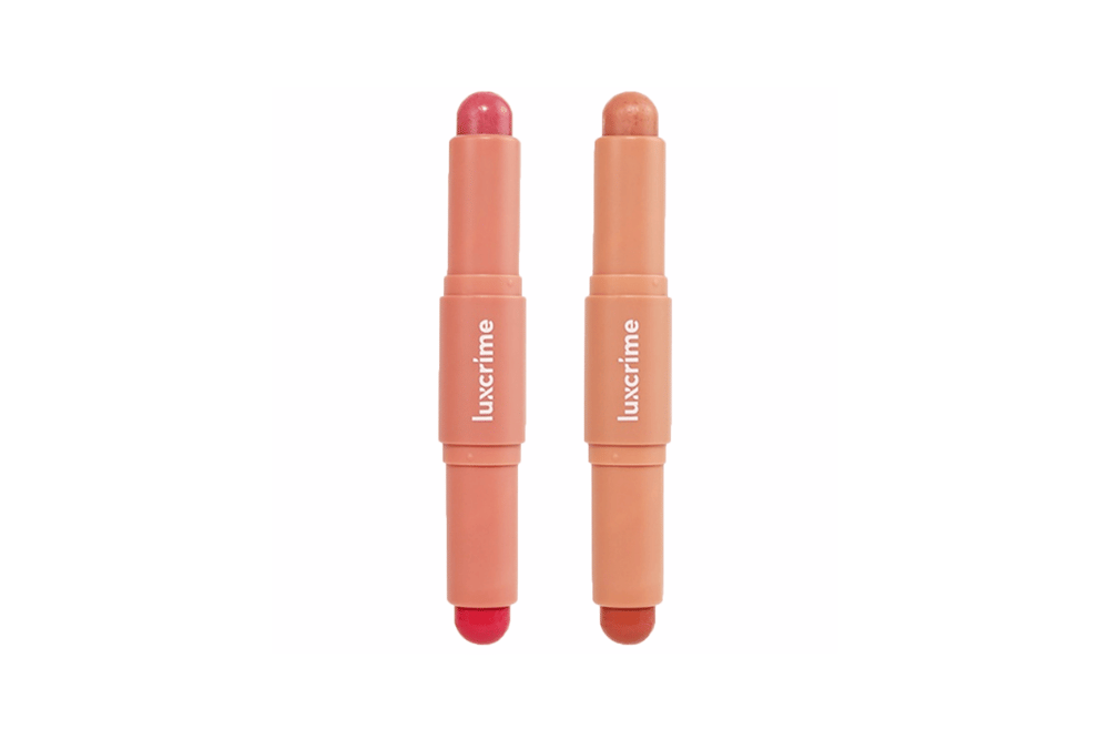 Luxcrime Duo Lipcare