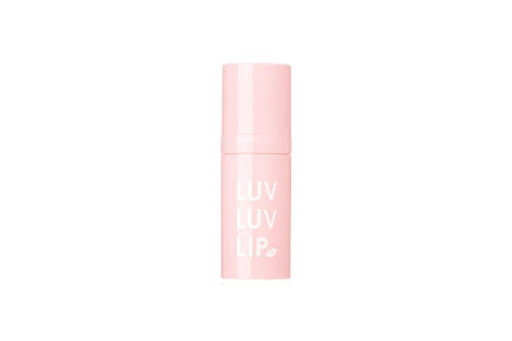 Nacific Luv Luv Lip Scrub