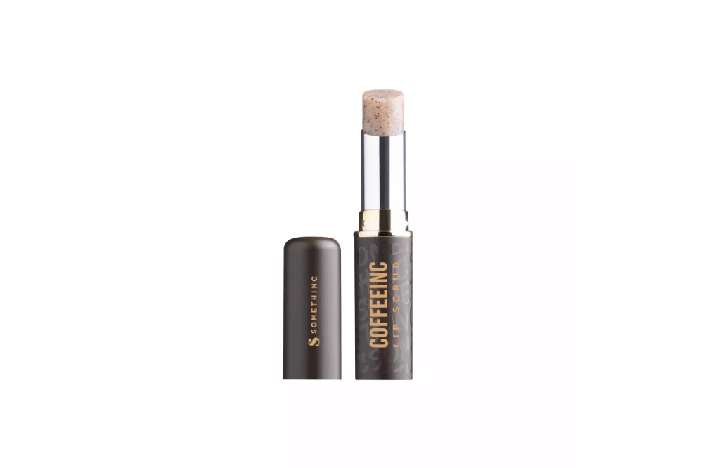 SOMETHINC Coffeeinc Lip Scrub