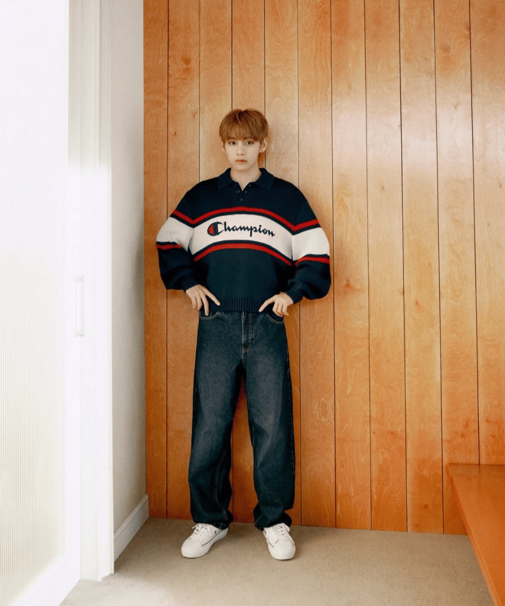 Sneakers retro yang melengkapi gaya
