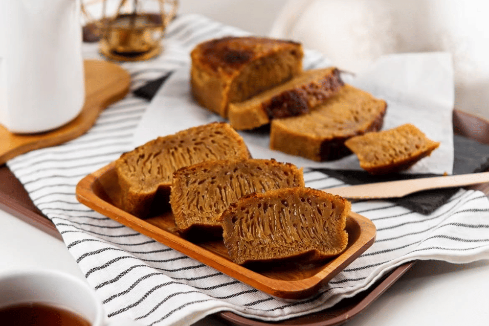 Bika ambon