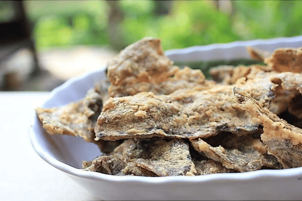 6 Oleh-Oleh Khas Salatiga, Ada Keripik Paru yang Gurih!