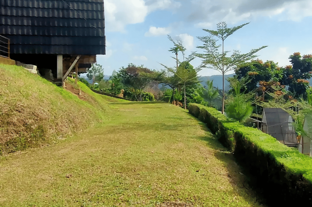Alamat Wisata Alam Pasir Kirisik