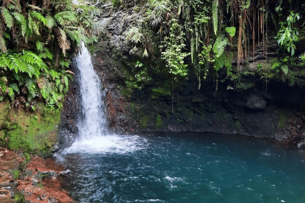Curug Pangeran