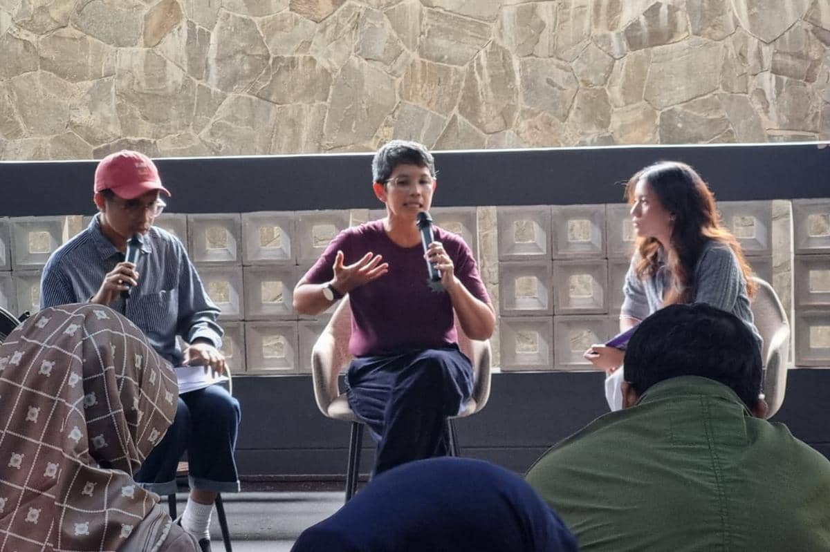 Kenali cuaca dan kondisi kota tempat lomba