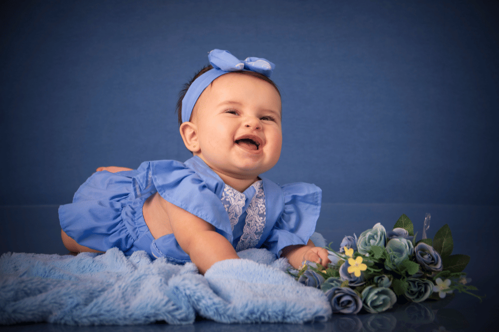 Nama bayi perempuan