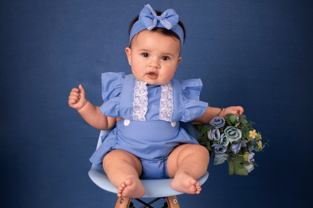 Nama bayi perempuan