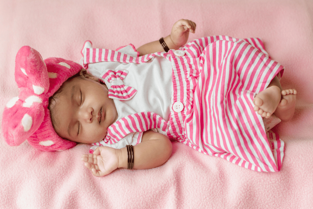 Arti Nama Olivia dan Rangkaiannya untuk Bayi Perempuan