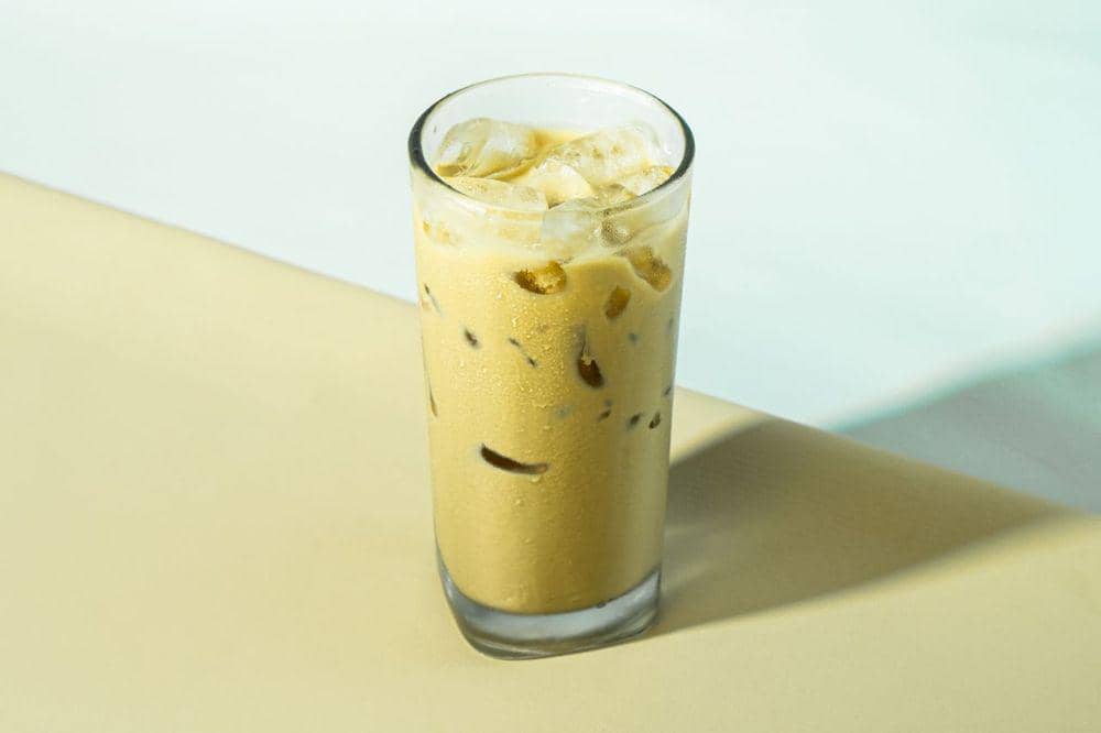 Resep Roasted Milk Tea untuk Anak-Anak, Minim Pemanis!