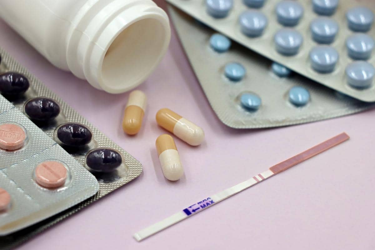 Promil setelah Berhenti KB, Berapa Lama Bisa Hamil?