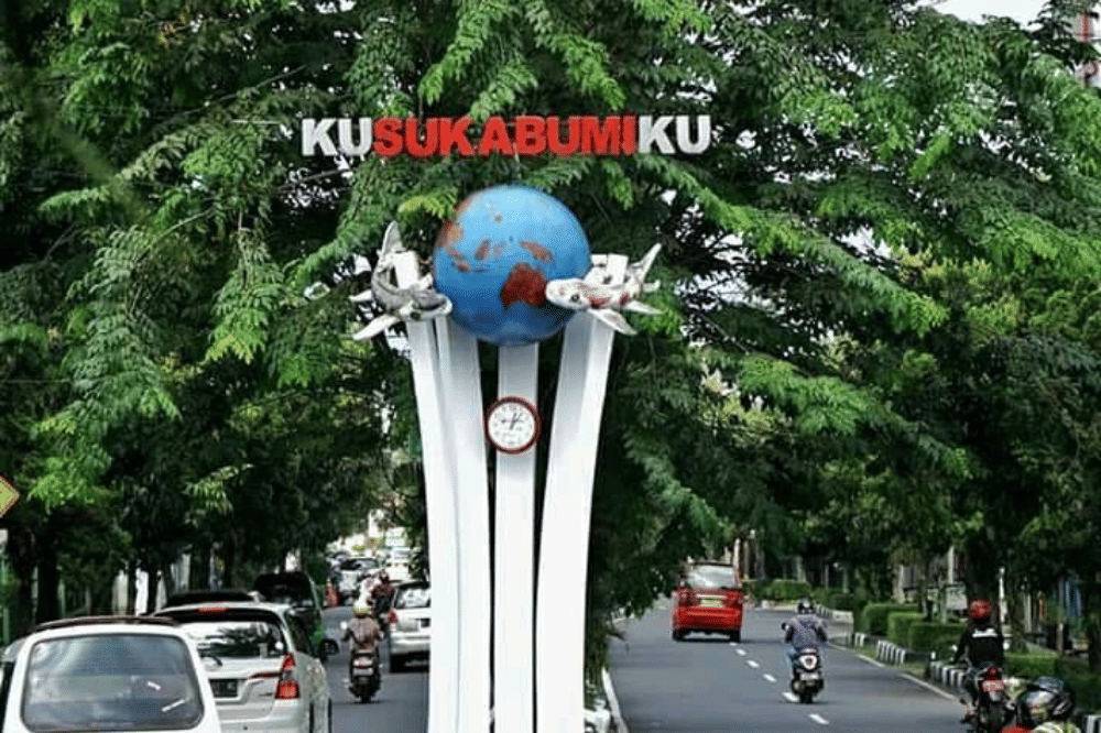 7 Wisata Alam Sukabumi untuk Liburan, Cocok buat Pecinta Alam