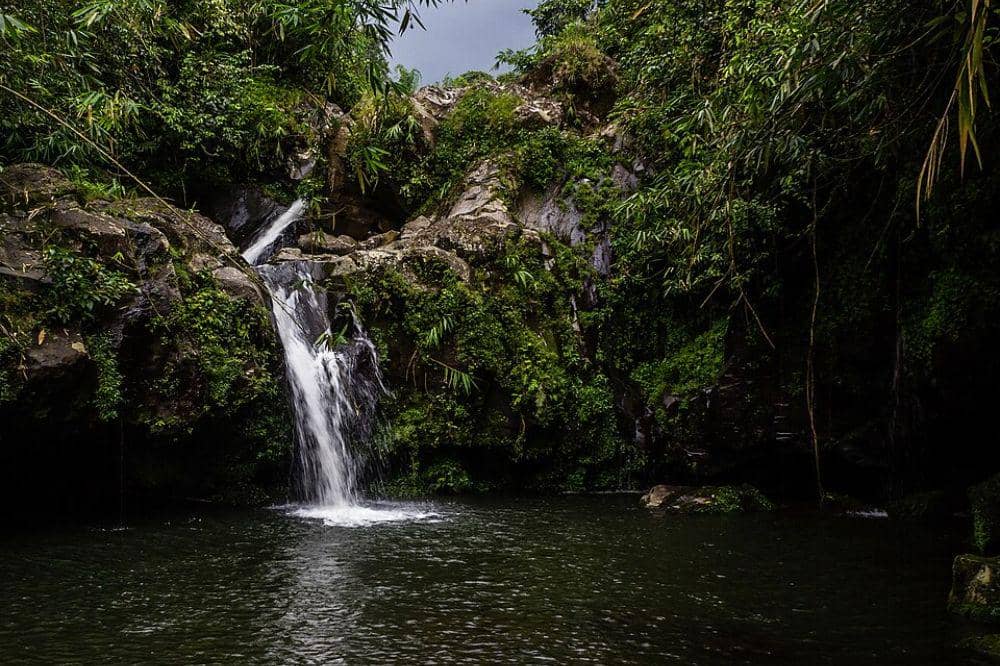 Telaga Sunyi