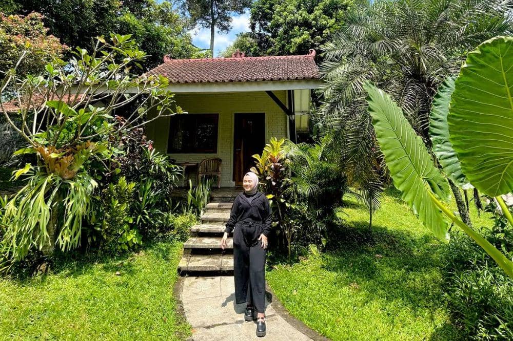 Tlogo Plantation