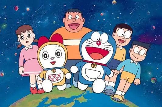 12 Tokoh Anime yang Paling Banyak Dijadikan Nama Anak di Indonesia