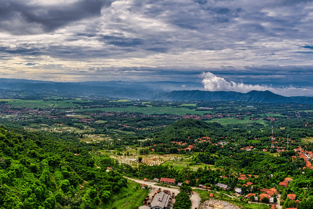 7 Wisata Alam Purwakarta untuk Healing yang Wajib Dikunjungi