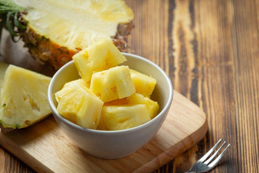 Makanan yang tidak selalu jadi pantangan