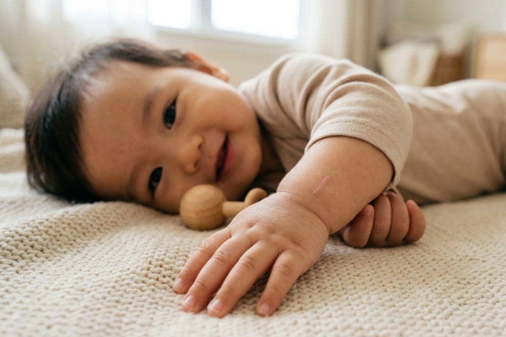 Kenapa Luka pada Anak Berbekas dan Susah Hilang? Ini Penyebabnya