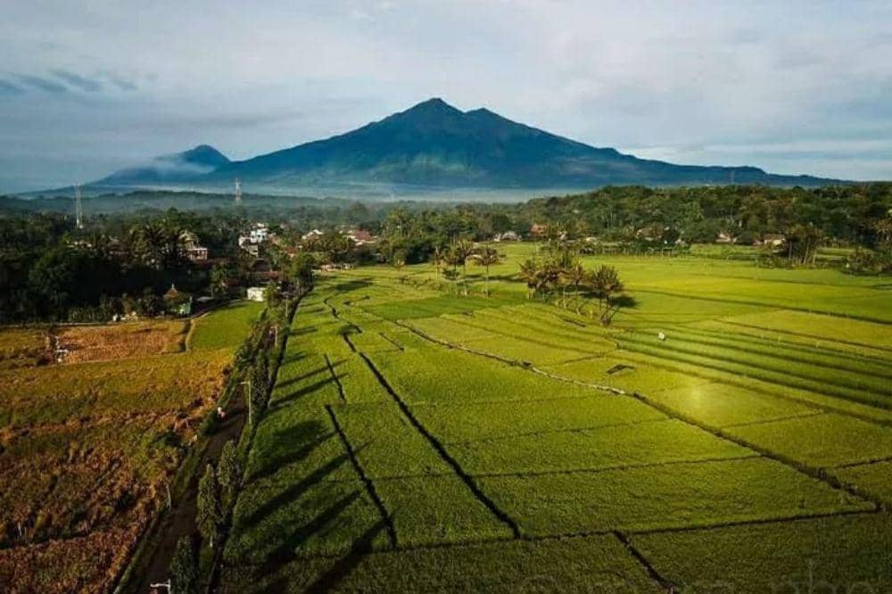 5 Wisata Alam Salatiga, Cocok buat Healing Santai