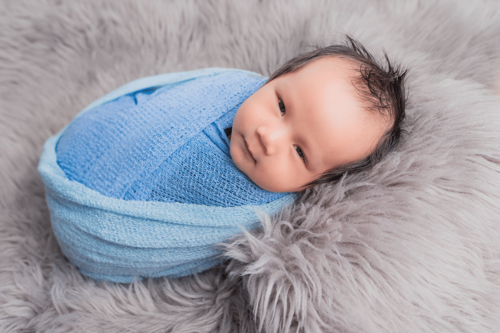 Nama bayi laki-laki