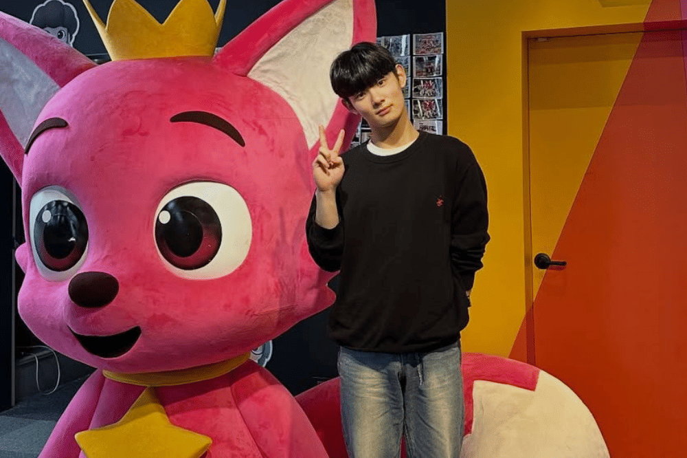 Park Geon-roung