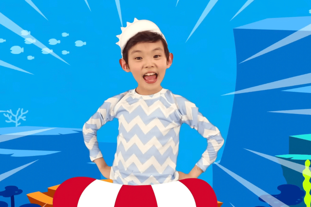Foto Masa Kecil Park Geon-roung
