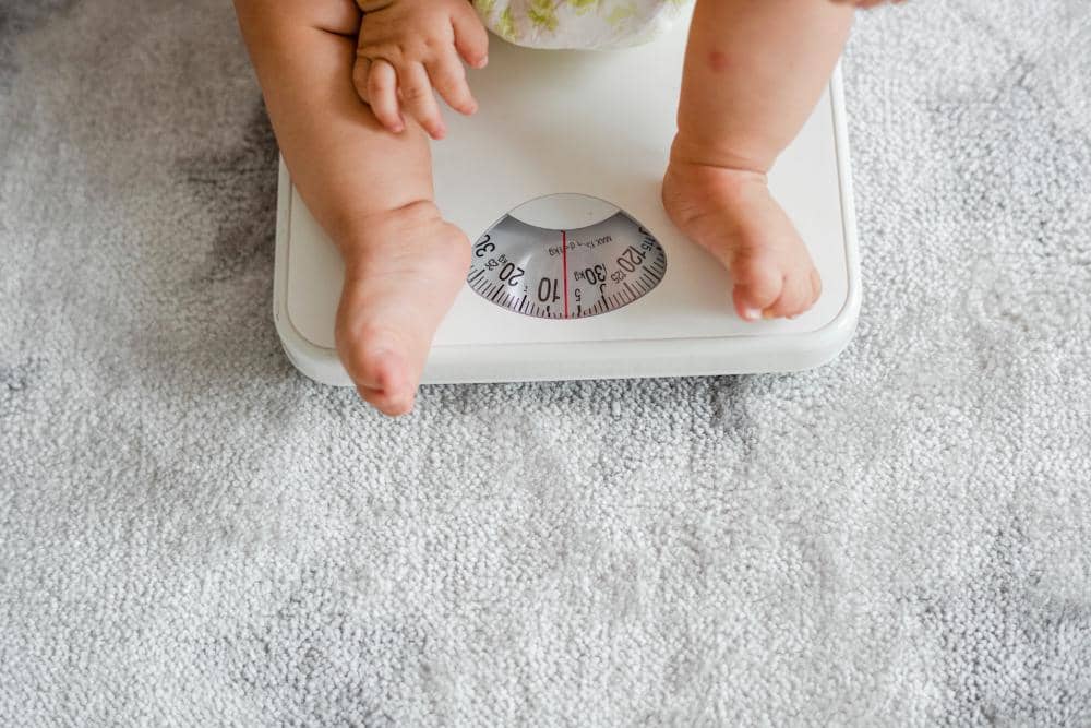 Berat Badan Anak Susah Naik meski Banyak Makan? Bisa Jadi Malabsorpsi