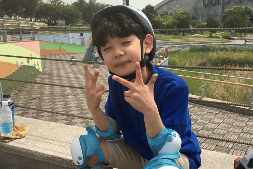 Park Geon-roung