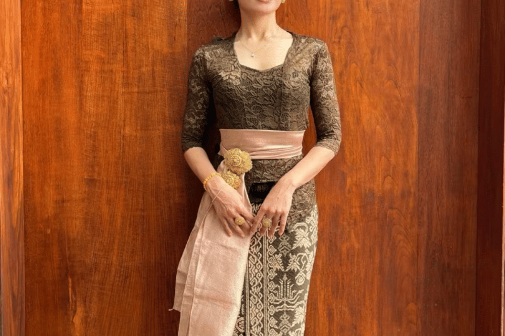 Kebaya