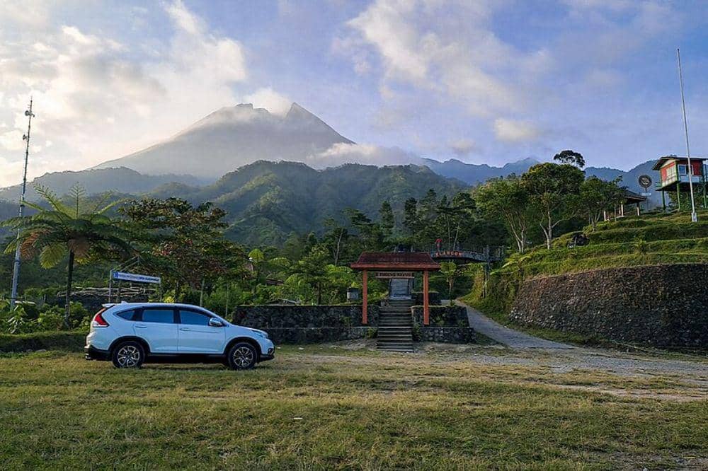Bukit Klangon