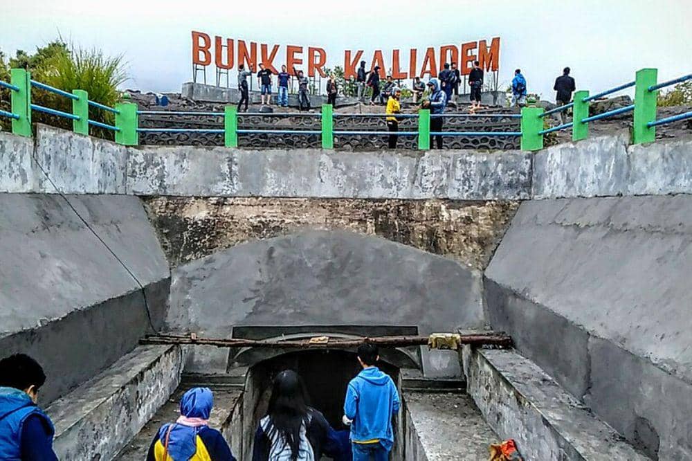 Bunker Kaliadem