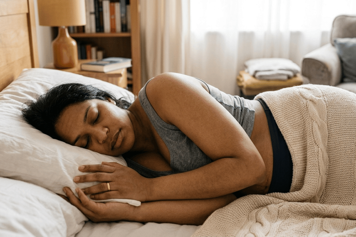 Tips agar luka caesar cepat sembuh (3)