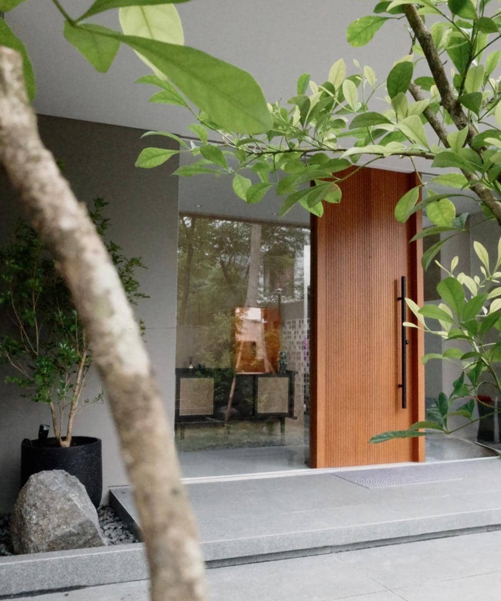 Foto Rumah Baru Afgan