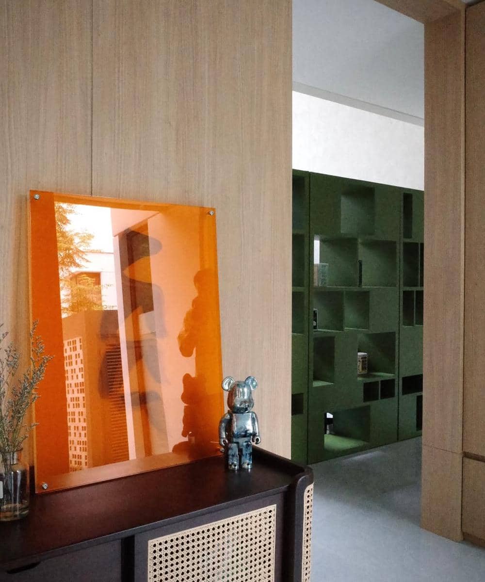 Foto Rumah Baru Afgan
