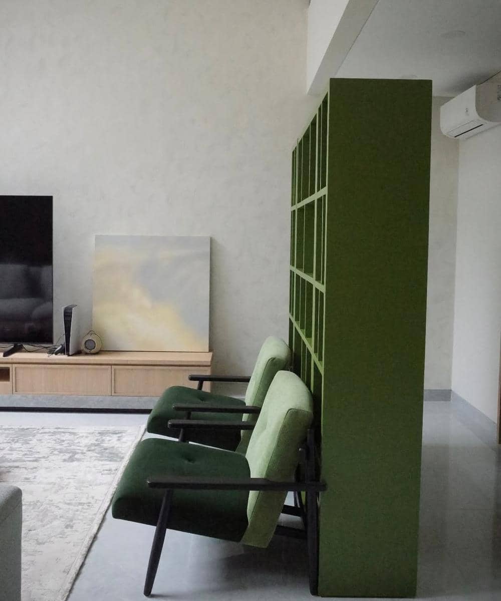 Foto Rumah Baru Afgan