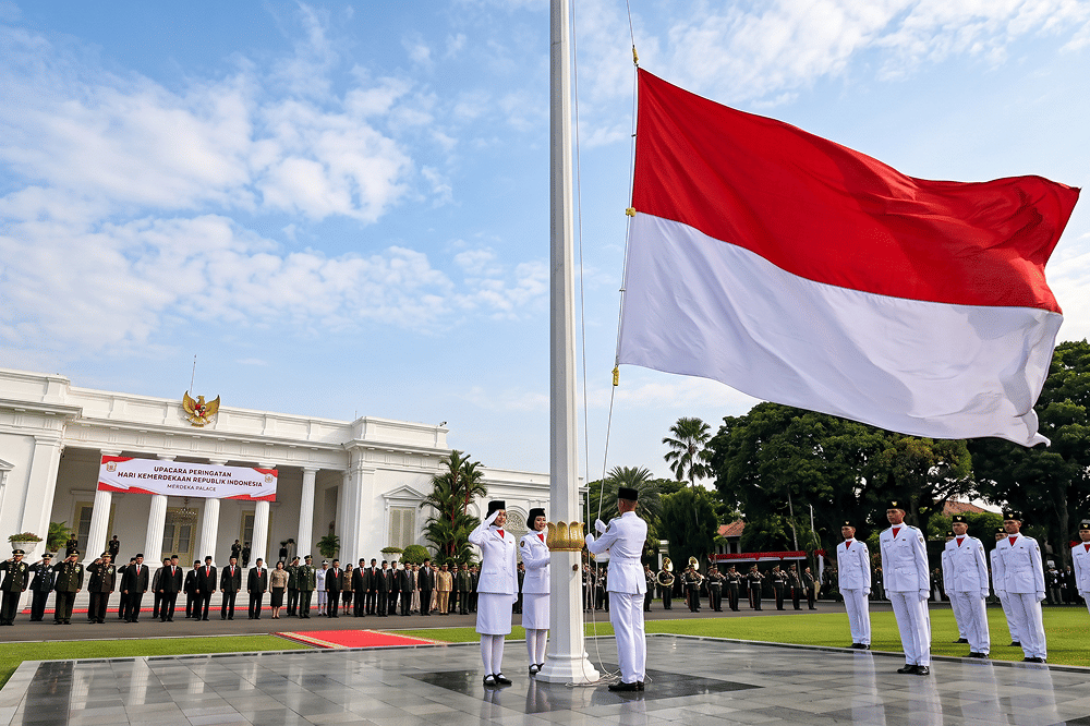 Lirik Lagu 'Indonesia Raya’, Pertama Kali Dimainkan Pakai Biola