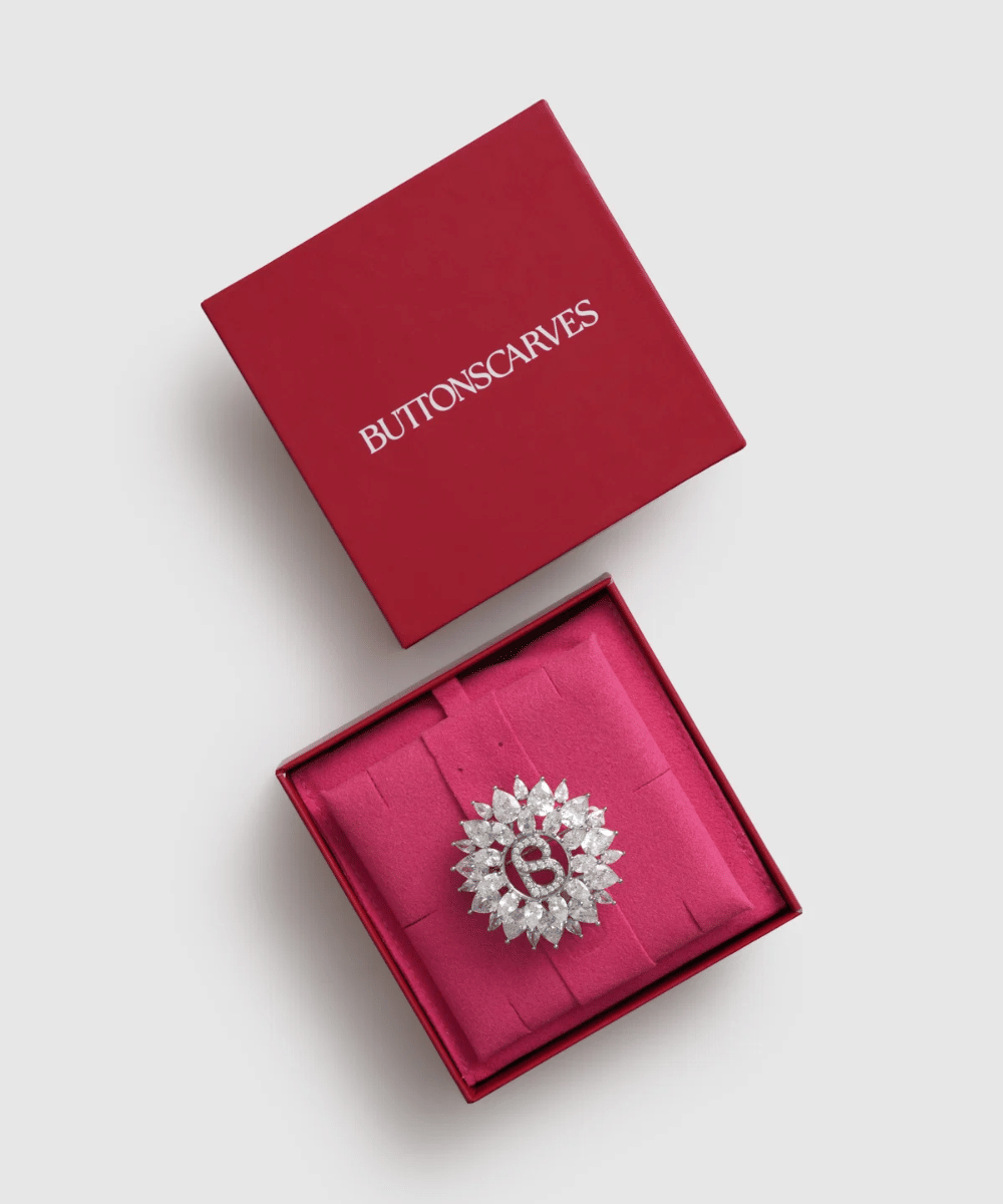 Buttonscarves