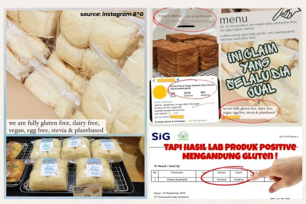 keluarga baby kai meminta keadilan