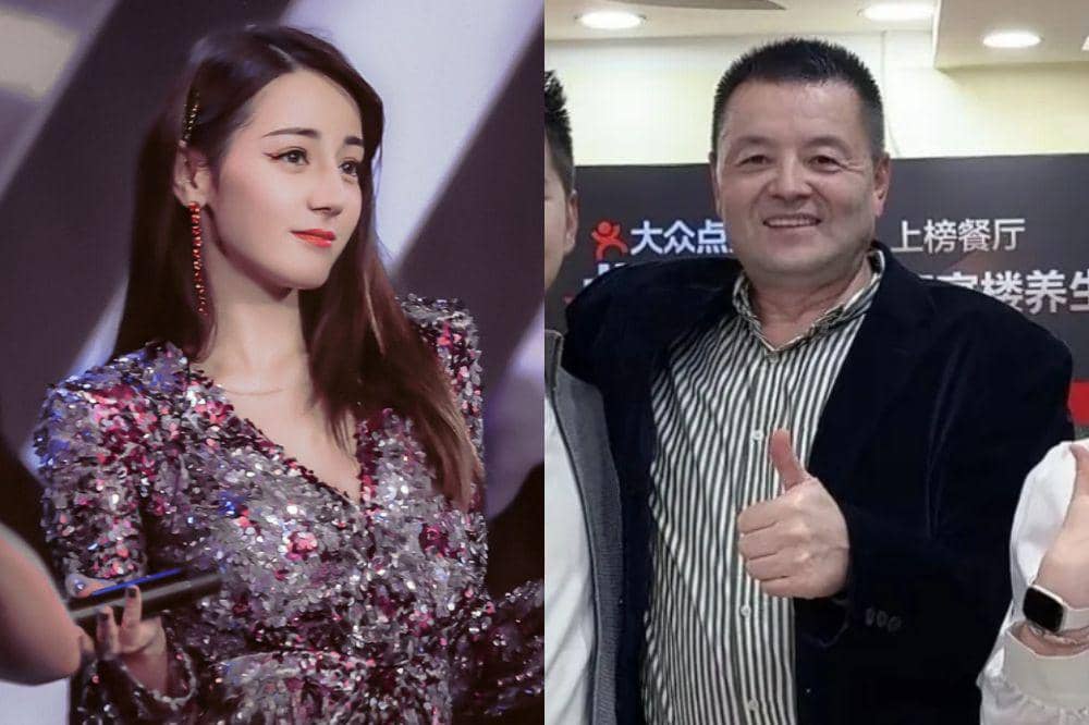 6 Fakta Orangtua Dilraba Dilmurat, Papanya Seorang Seniman