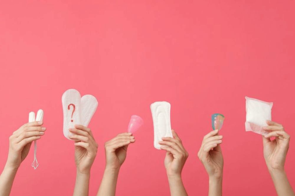 5 Cara Merawat Diri saat sedang Menstruasi, Sudah Kamu Lakukan?