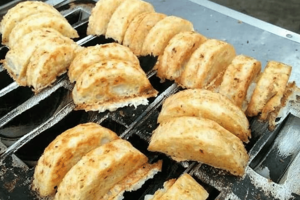 Kue rangin
