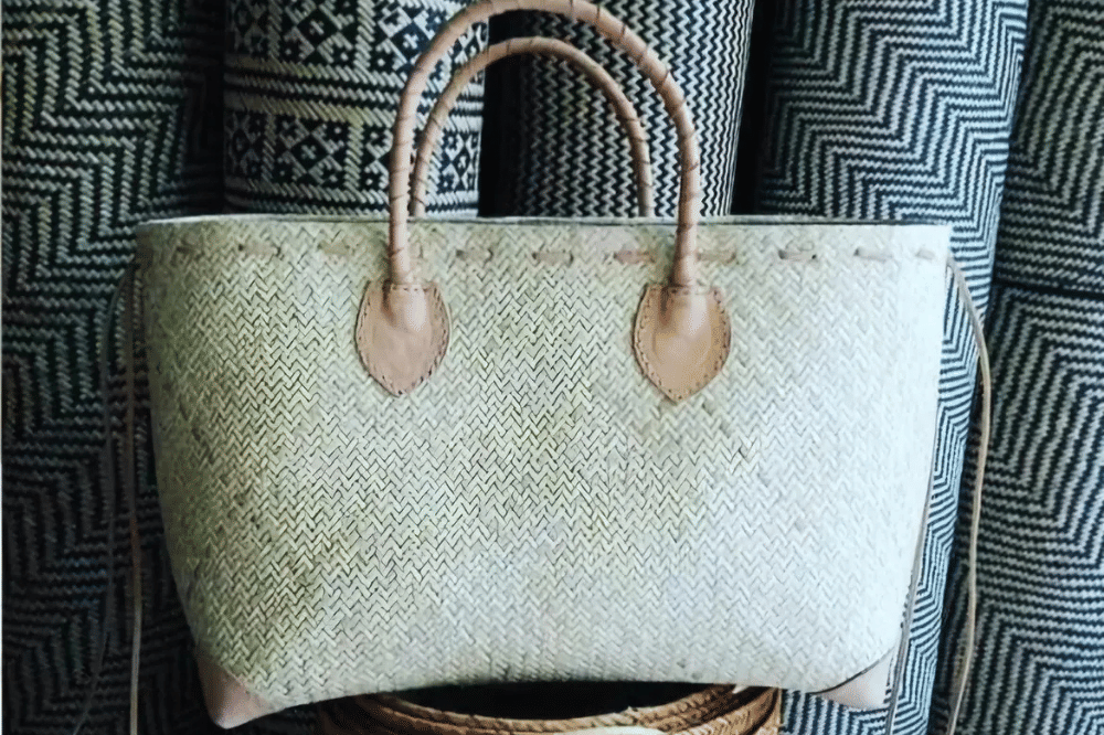 Tas rotan