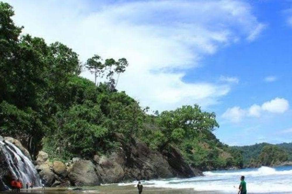 Pantai Kepetingan