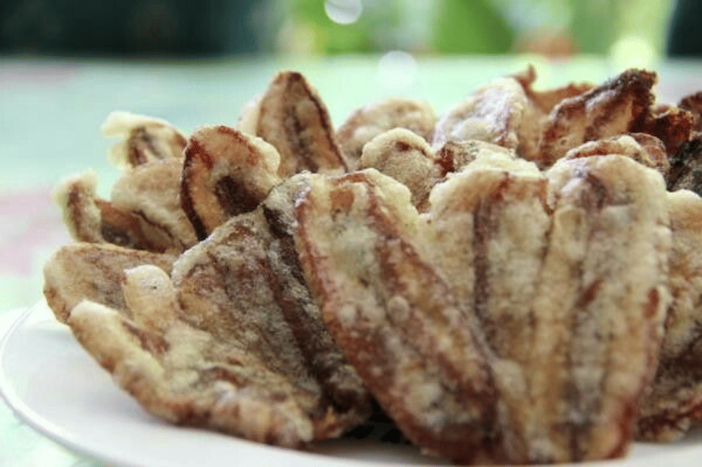 Sale pisang