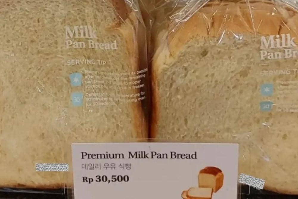roti gluten free