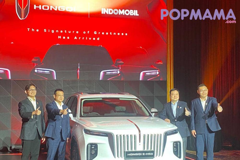 Spesifikasi Mobil Listrik Kekinian yang Nyaman untuk Keluarga