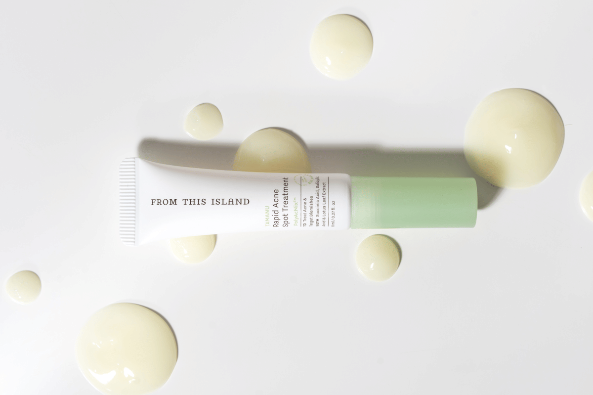 Skincare dapat digunakan untuk menyembuhkan jerawat