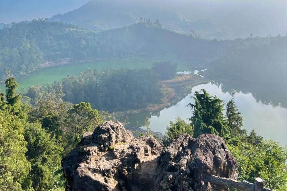 Batu ratapan angin
