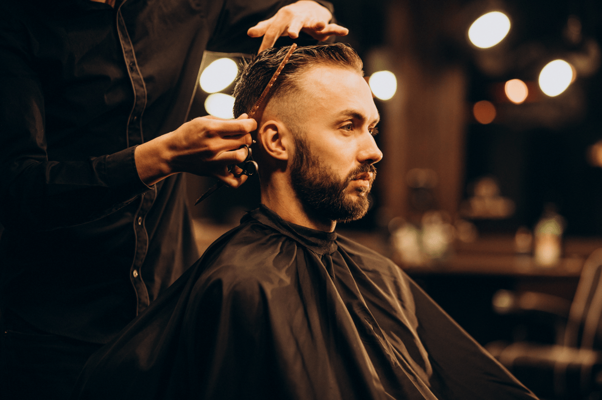 Perbedaan barbershop dan pangkas rambut (2)