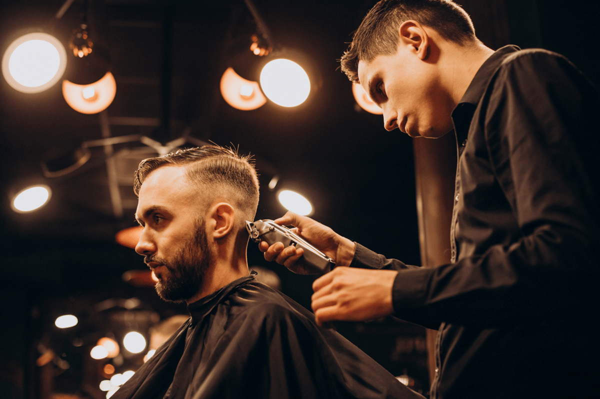 Perbedaan barbershop dan pangkas rambut (3)